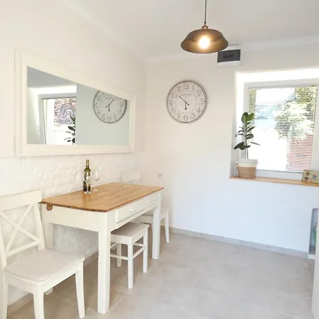 Apartament Karuzz 2 Zadar