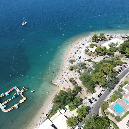 Karuzz 2 Apartament