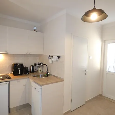 Karuzz 2 Appartement *