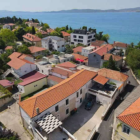Apartment Karuzz 2 Zadar