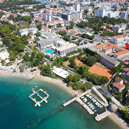 Karuzz 2 Zadar
