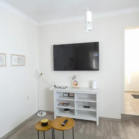 Karuzz 2 Apartment