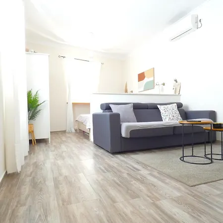 Appartement Karuzz 2 Zadar