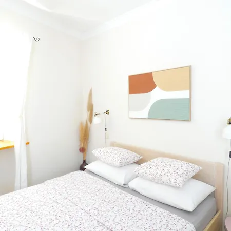 Apartment Karuzz 2