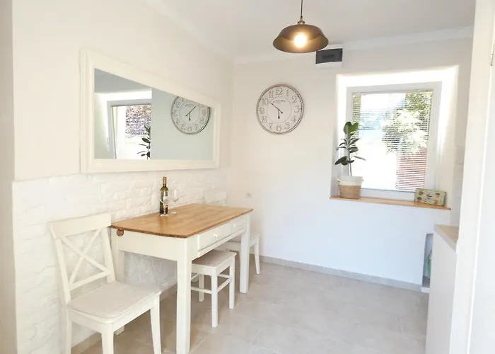 Apartman Karuzz 2 Zadar