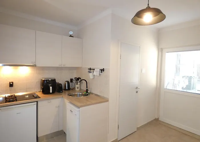 Karuzz 2 Apartament *