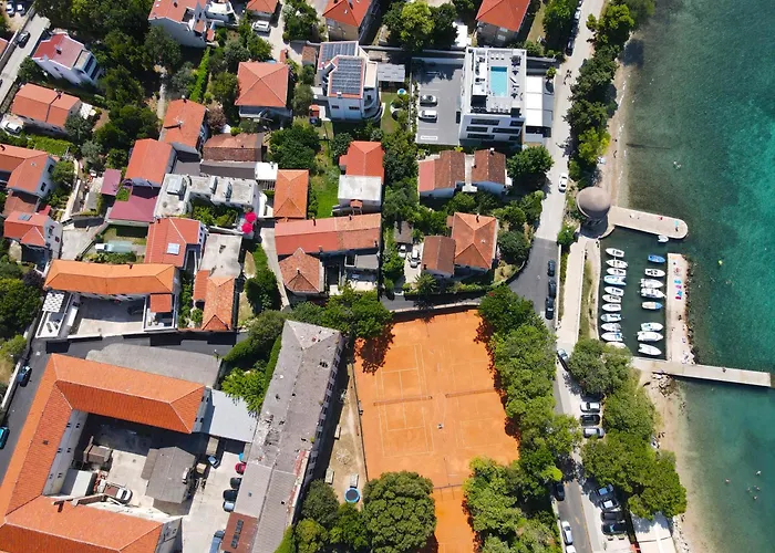 Apartament Karuzz 2 *