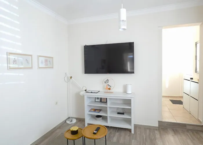 Karuzz 2 Apartament