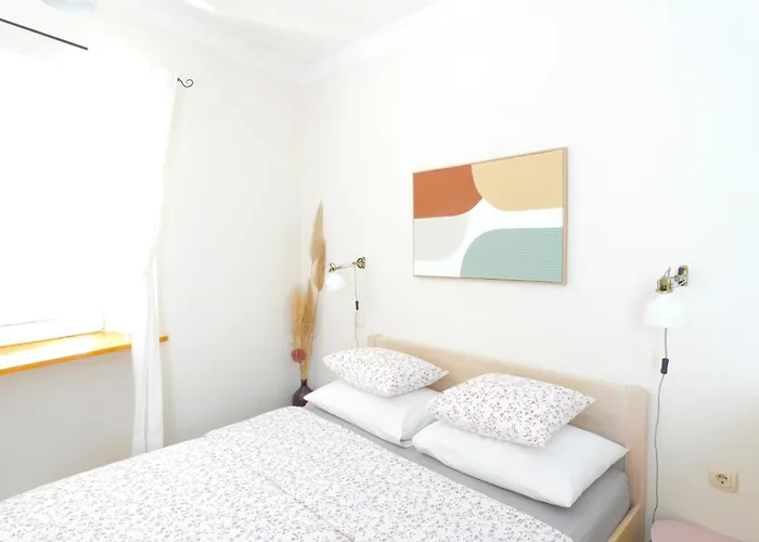 Apartament Karuzz 2